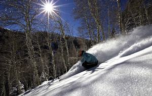 Sterling Lodge 111 at Silver Lake - Park City, Utah