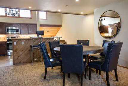 Ridgepoint #127 - Park City, Utah