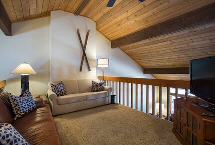 Ridgepoint #127 - Park City, Utah