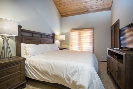 Ridgepoint #127 - Park City, Utah
