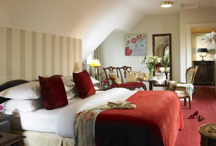 Randles Hotel (HS) - Killarney, Ireland