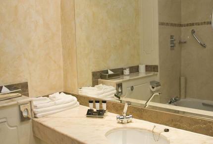 Randles Hotel (HS) - Killarney, Ireland