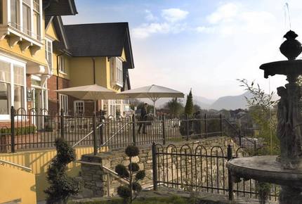 Randles Hotel (HS) - Killarney, Ireland