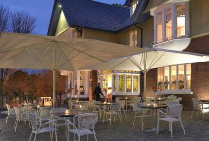 Randles Hotel (HS) - Killarney, Ireland