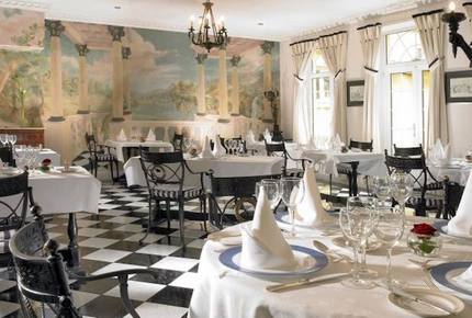 Randles Hotel (HS) - Killarney, Ireland