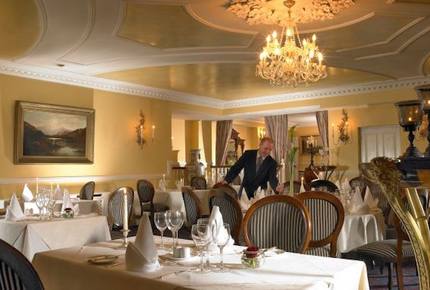 Randles Hotel (HS)