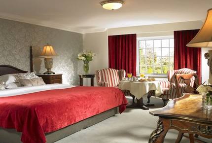 Randles Hotel (HS) - Killarney, Ireland