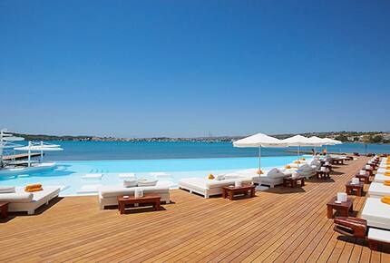 Nikki Beach, Porto Heli (HS) - Porto Heli, Greece