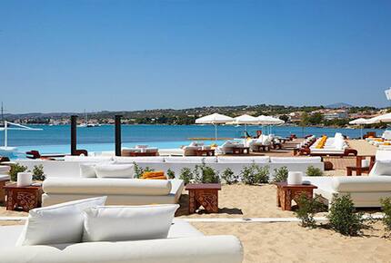 Nikki Beach, Porto Heli (HS) - Porto Heli, Greece