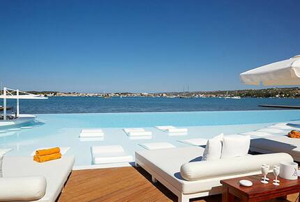Nikki Beach, Porto Heli (HS) - Porto Heli, Greece