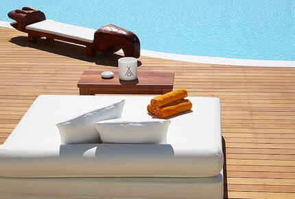 Nikki Beach, Porto Heli (HS) - Porto Heli, Greece