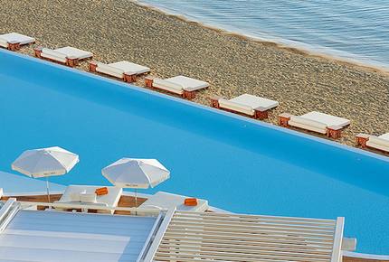 Nikki Beach, Porto Heli (HS) - Porto Heli, Greece