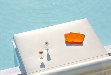 Nikki Beach, Porto Heli (HS) - Porto Heli, Greece