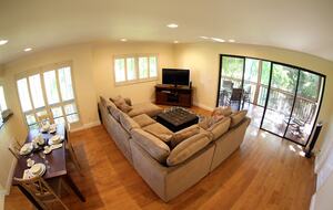 Villa Addison at PGA National Golf Resort & Spa - Palm Beach Gardens, Florida