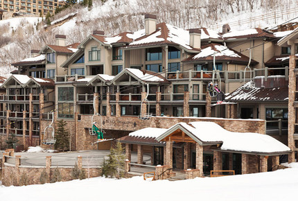Black Diamond Lodge #232 - Park City, Utah