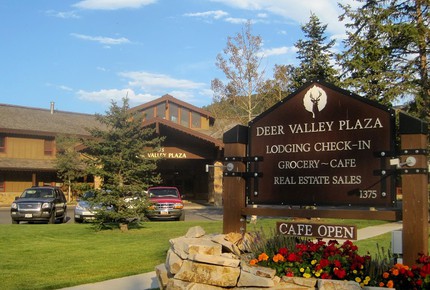 Inn at Silver Lake #8 - Park City, Utah