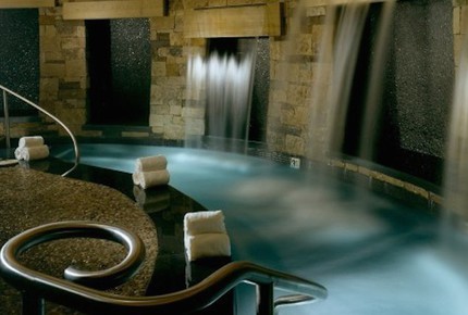 St. Regis Aspen Club, Aspen - 2 Bedroom Residence - Aspen, Colorado