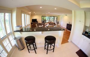 Villa Addison at PGA National Golf Resort & Spa - Palm Beach Gardens, Florida