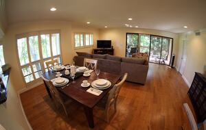 Villa Addison at PGA National Golf Resort & Spa - Palm Beach Gardens, Florida