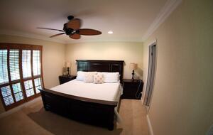 Villa Addison at PGA National Golf Resort & Spa - Palm Beach Gardens, Florida