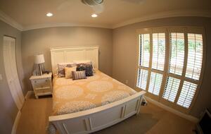 Villa Addison at PGA National Golf Resort & Spa - Palm Beach Gardens, Florida