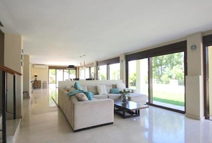 Villa Hollywood