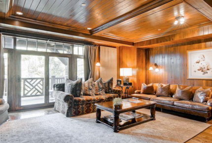 Slopeside Home on Bachelor Gulch & Beaver Creek