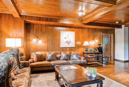 Slopeside Home on Bachelor Gulch & Beaver Creek