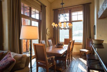 Grand Lodge Deluxe Penthouse #406