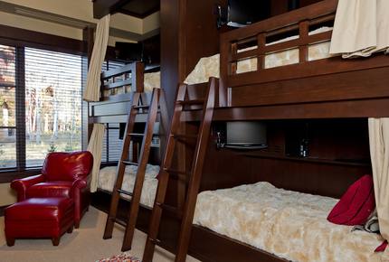 Flagstaff Lodge #202 - Park City, Utah