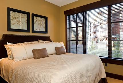 Flagstaff Lodge #202 - Park City, Utah