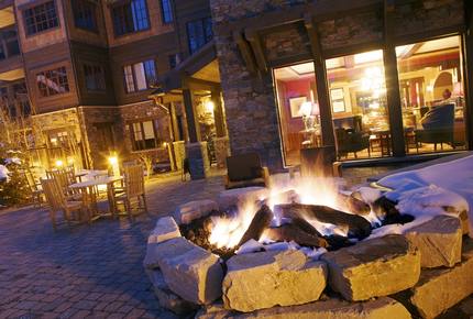 Flagstaff Lodge #202 - Park City, Utah