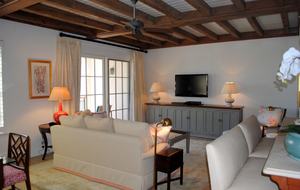 The Cloister Ocean Residences - 1 Bedroom Residence - Sea Island, Georgia