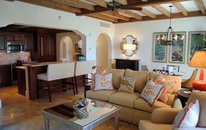 The Cloister Ocean Residences - 1 Bedroom Residence - Sea Island, Georgia