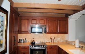 The Cloister Ocean Residences - 1 Bedroom Residence - Sea Island, Georgia