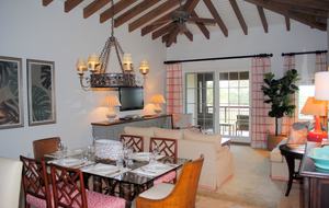 The Cloister Ocean Residences - 1 Bedroom Residence - Sea Island, Georgia