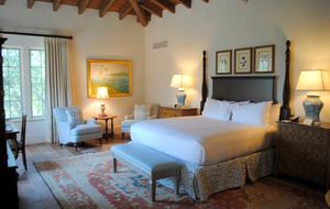 The Cloister Ocean Residences - 1 Bedroom Residence - Sea Island, Georgia