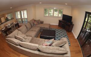 Villa Addison at PGA National Golf Resort & Spa - Palm Beach Gardens, Florida