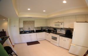 Villa Addison at PGA National Golf Resort & Spa - Palm Beach Gardens, Florida