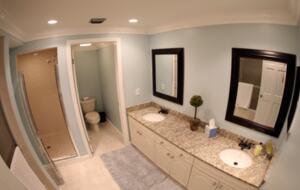 Villa Addison at PGA National Golf Resort & Spa - Palm Beach Gardens, Florida