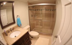 Villa Addison at PGA National Golf Resort & Spa - Palm Beach Gardens, Florida