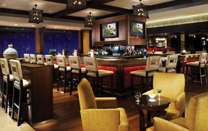 Villa Addison at PGA National Golf Resort & Spa - Palm Beach Gardens, Florida