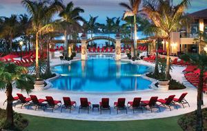 Villa Addison at PGA National Golf Resort & Spa - Palm Beach Gardens, Florida