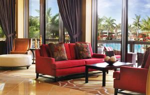 Villa Addison at PGA National Golf Resort & Spa - Palm Beach Gardens, Florida