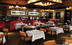 Villa Addison at PGA National Golf Resort & Spa - Palm Beach Gardens, Florida