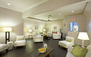 Villa Addison at PGA National Golf Resort & Spa - Palm Beach Gardens, Florida