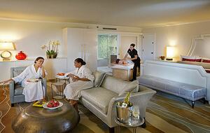 Villa Addison at PGA National Golf Resort & Spa - Palm Beach Gardens, Florida