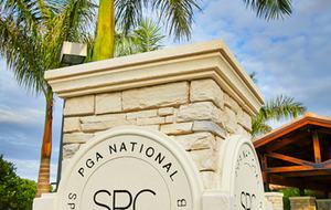 Villa Addison at PGA National Golf Resort & Spa - Palm Beach Gardens, Florida
