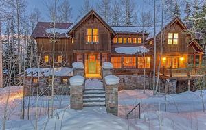 Mountain Village Ski Home - Telluride Mountain Village, Colorado
