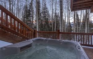 Mountain Village Ski Home - Telluride Mountain Village, Colorado